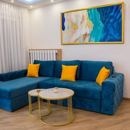 Grand Lux Apartment Doboj Luaran gambar