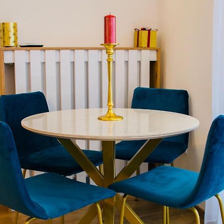 Grand Lux Apartment Doboj Luaran gambar