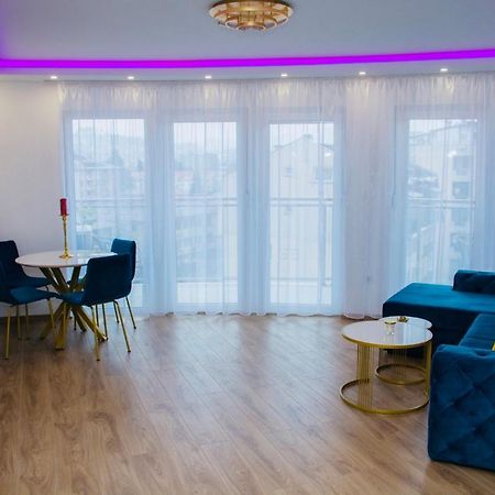 Grand Lux Apartment Doboj Luaran gambar