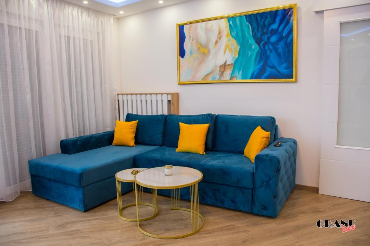 Grand Lux Apartment Doboj Luaran gambar