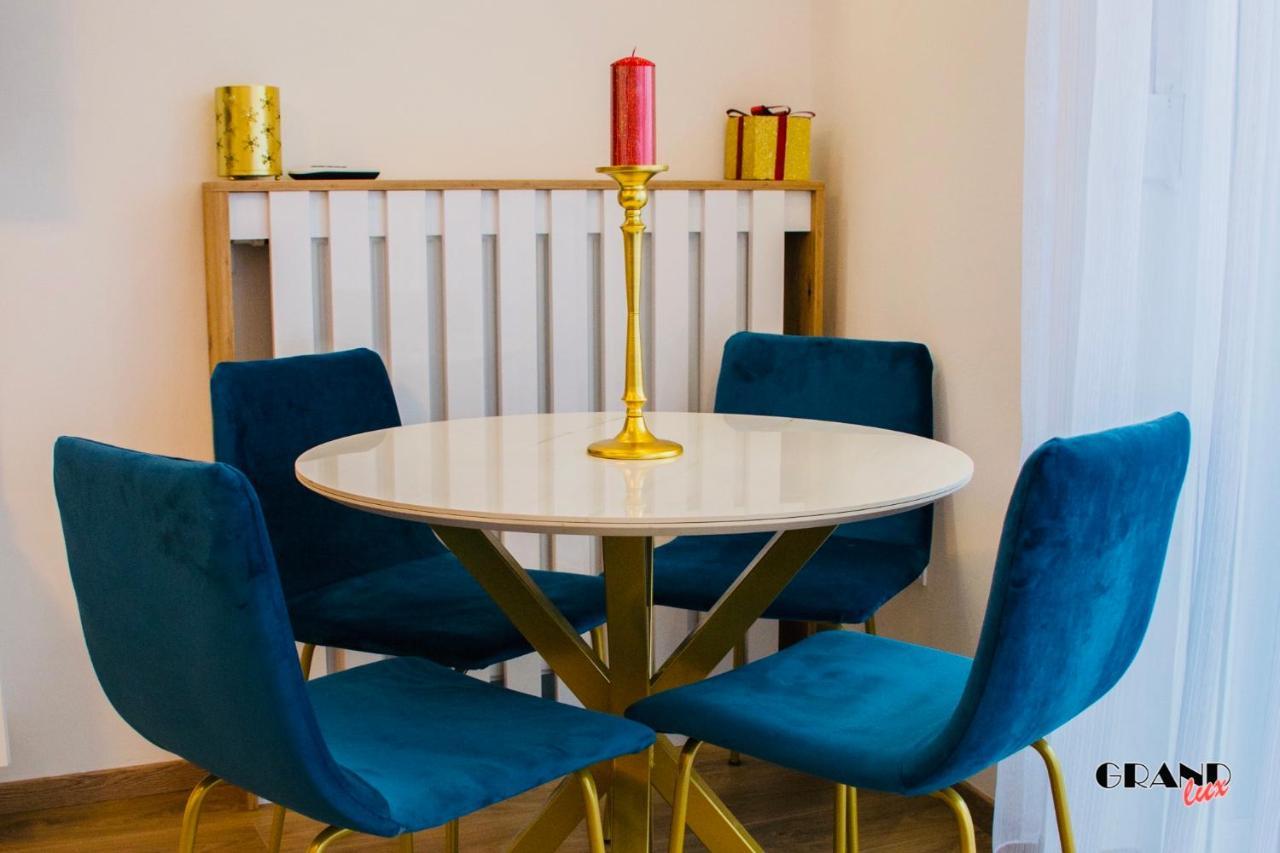 Grand Lux Apartment Doboj Luaran gambar