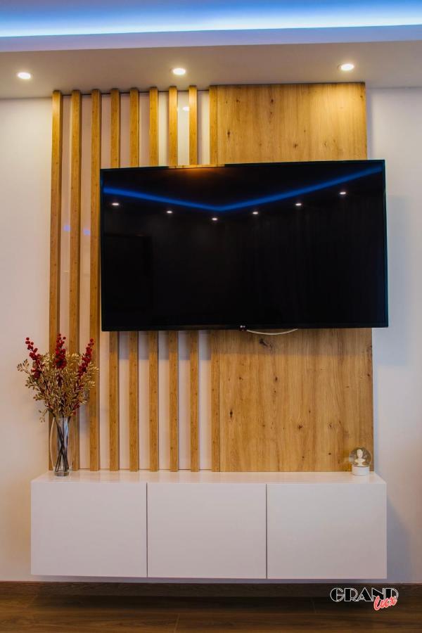 Grand Lux Apartment Doboj Luaran gambar