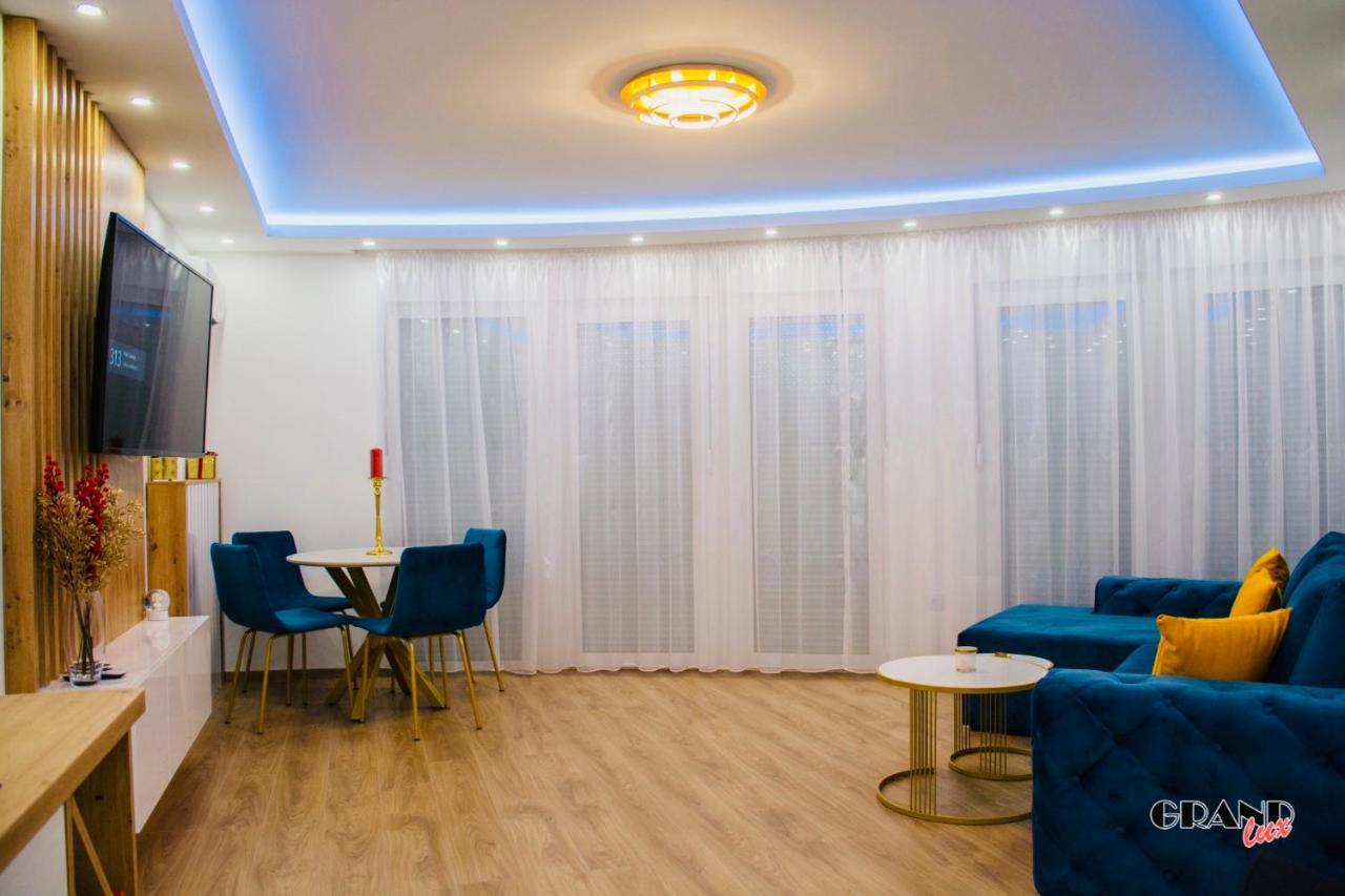 Grand Lux Apartment Doboj Luaran gambar