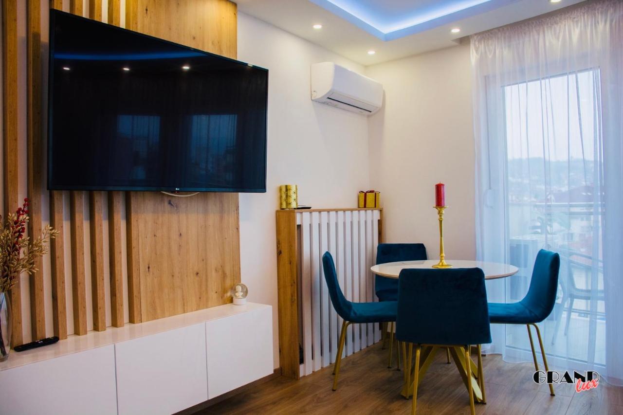 Grand Lux Apartment Doboj Luaran gambar