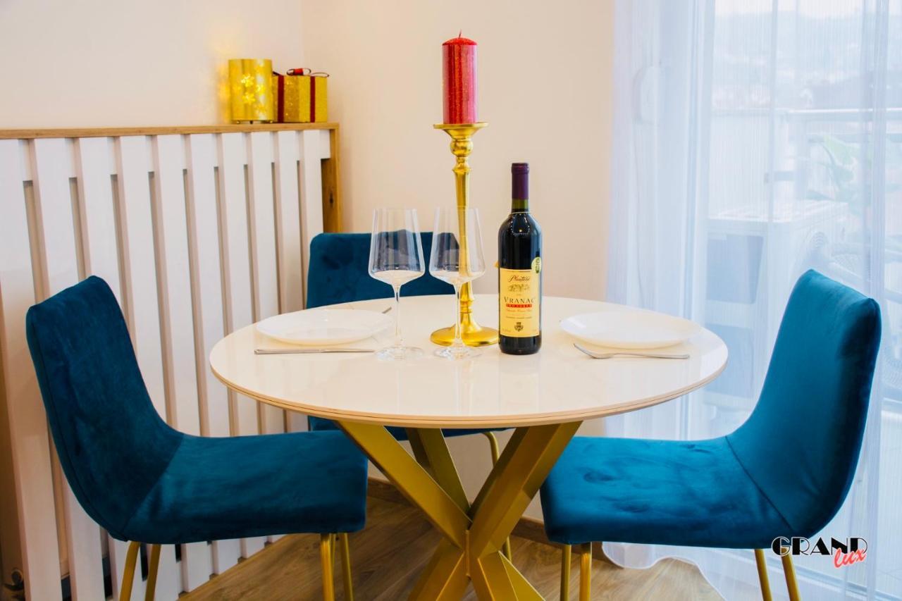 Grand Lux Apartment Doboj Luaran gambar