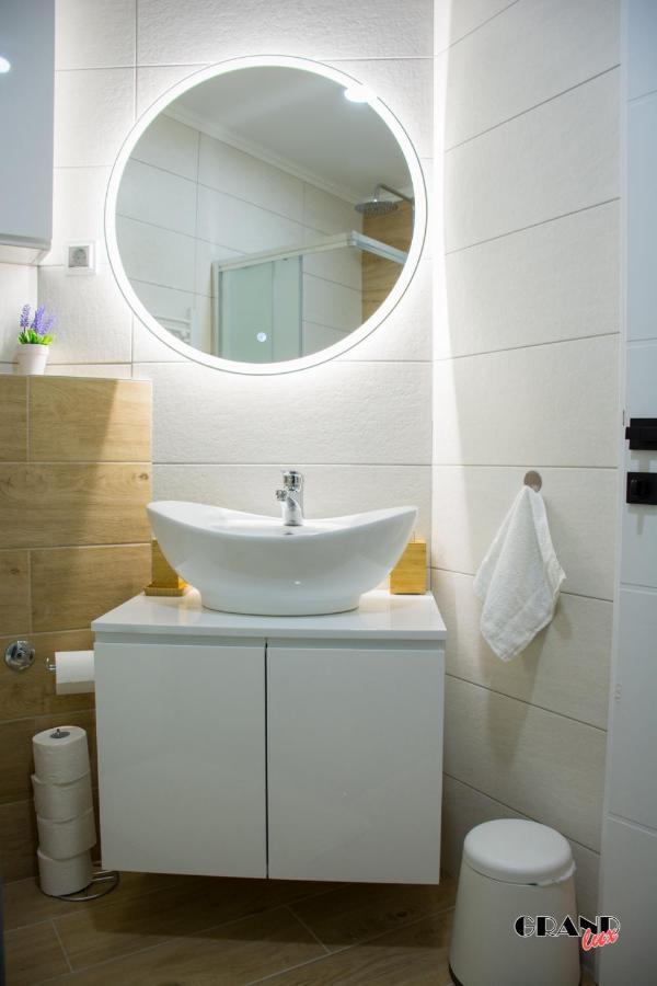 Grand Lux Apartment Doboj Luaran gambar