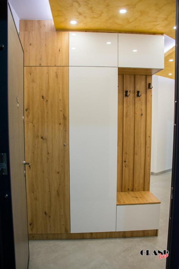 Grand Lux Apartment Doboj Luaran gambar
