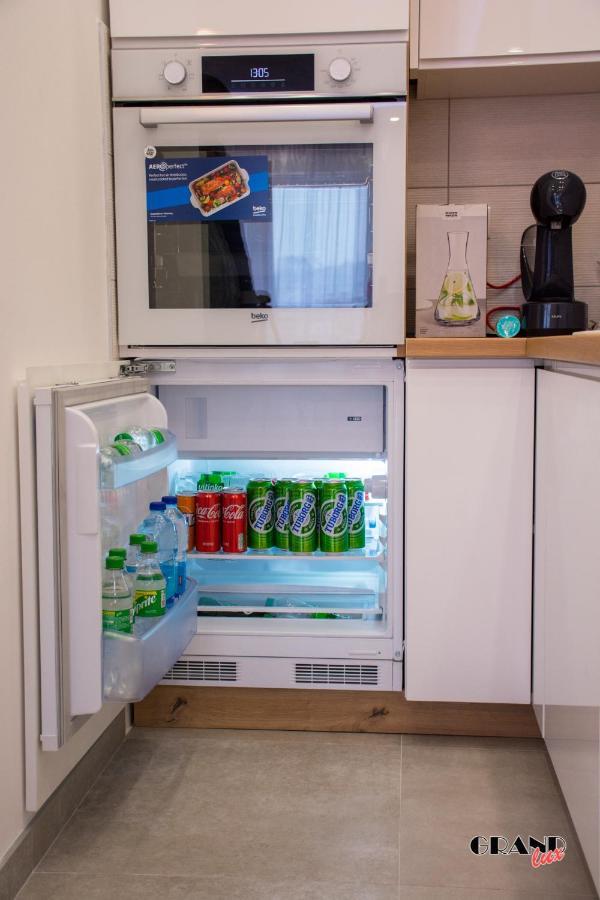 Grand Lux Apartment Doboj Luaran gambar