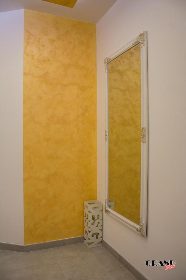 Grand Lux Apartment Doboj Luaran gambar