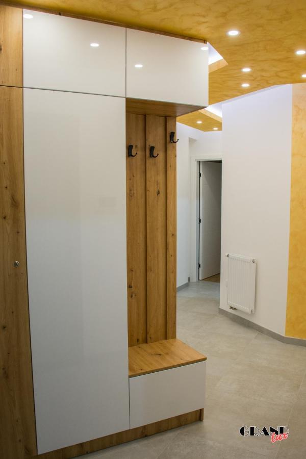 Grand Lux Apartment Doboj Luaran gambar