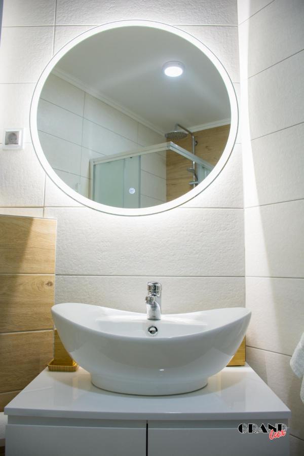 Grand Lux Apartment Doboj Luaran gambar