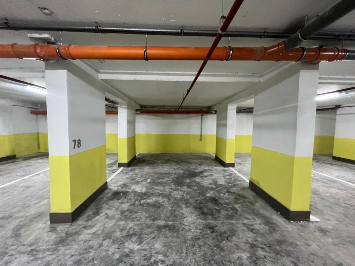 Grand Lux Apartment Doboj Luaran gambar