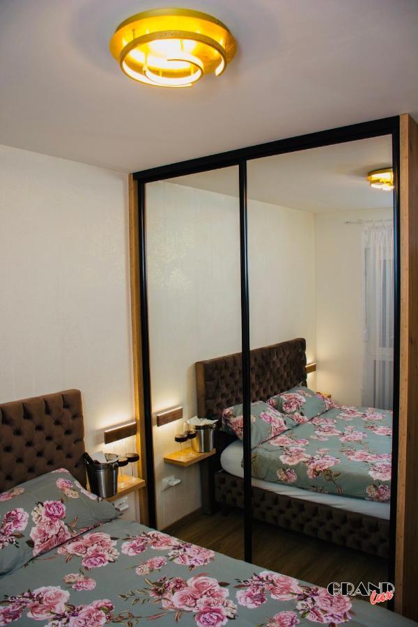 Grand Lux Apartment Doboj Luaran gambar
