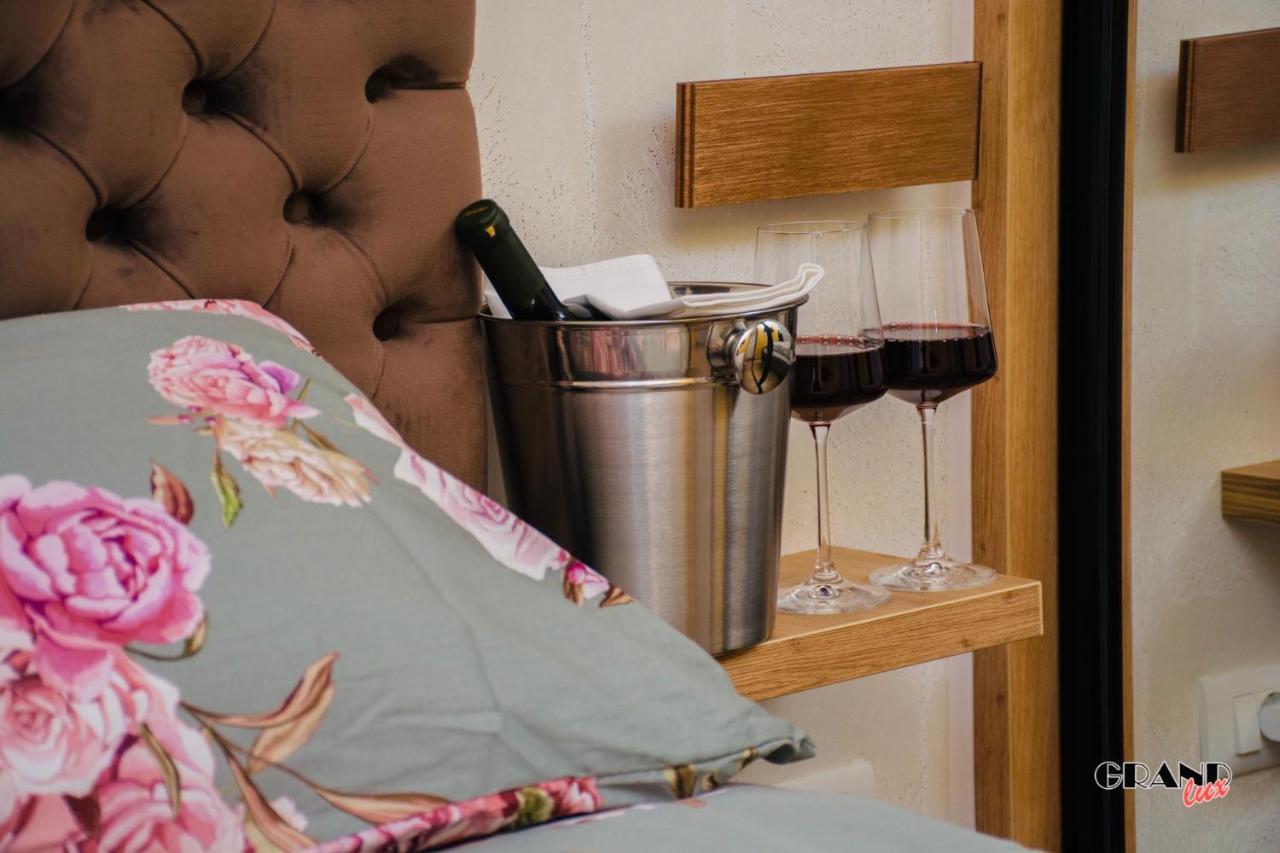 Grand Lux Apartment Doboj Luaran gambar
