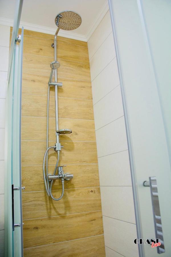 Grand Lux Apartment Doboj Luaran gambar