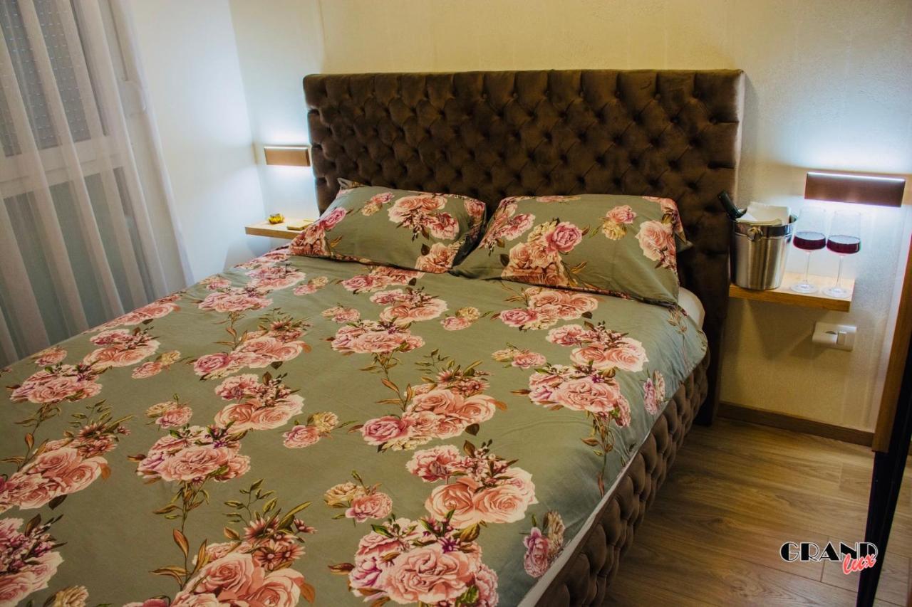 Grand Lux Apartment Doboj Luaran gambar