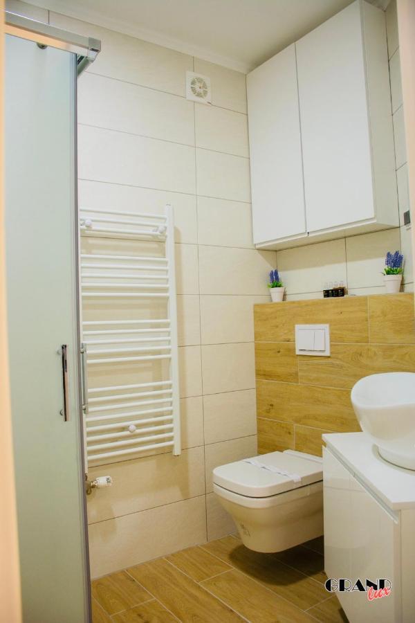 Grand Lux Apartment Doboj Luaran gambar