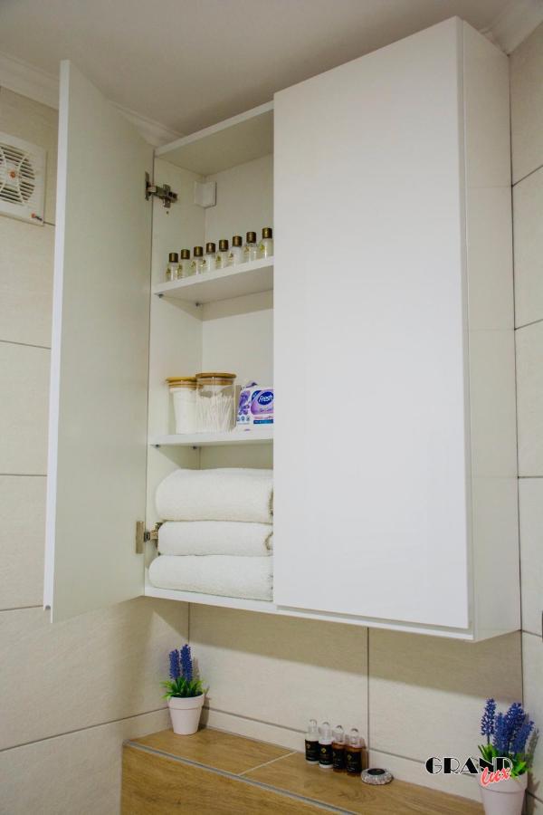 Grand Lux Apartment Doboj Luaran gambar