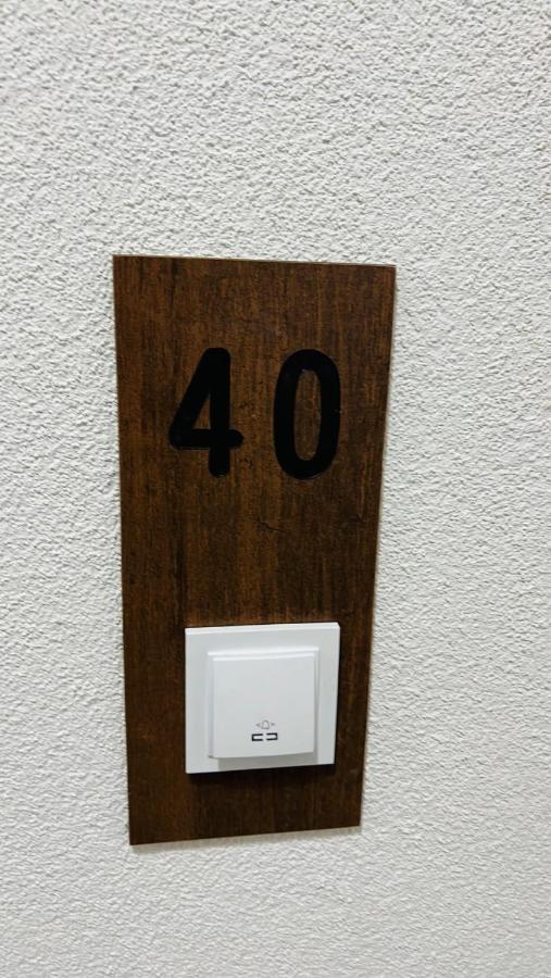 Grand Lux Apartment Doboj Luaran gambar