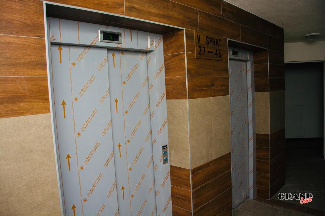 Grand Lux Apartment Doboj Luaran gambar