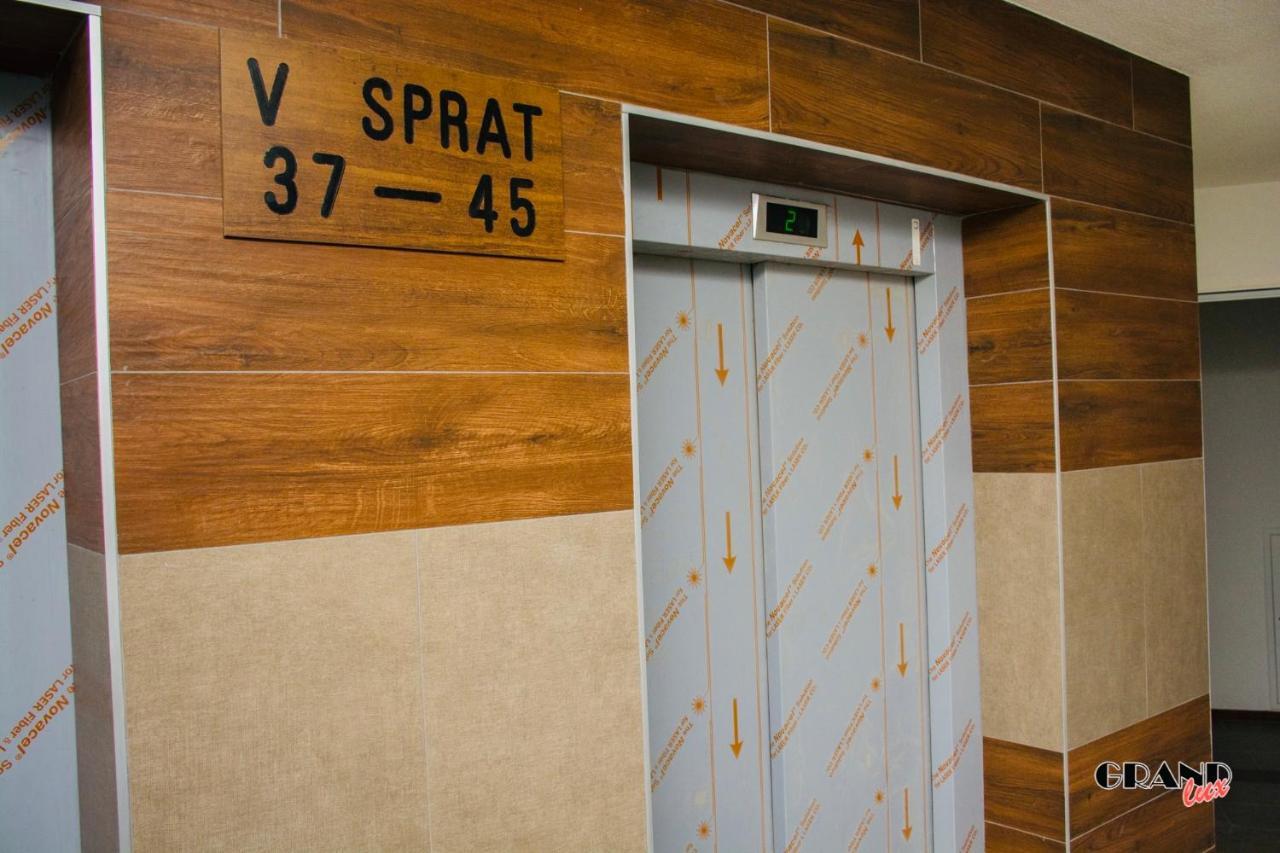 Grand Lux Apartment Doboj Luaran gambar