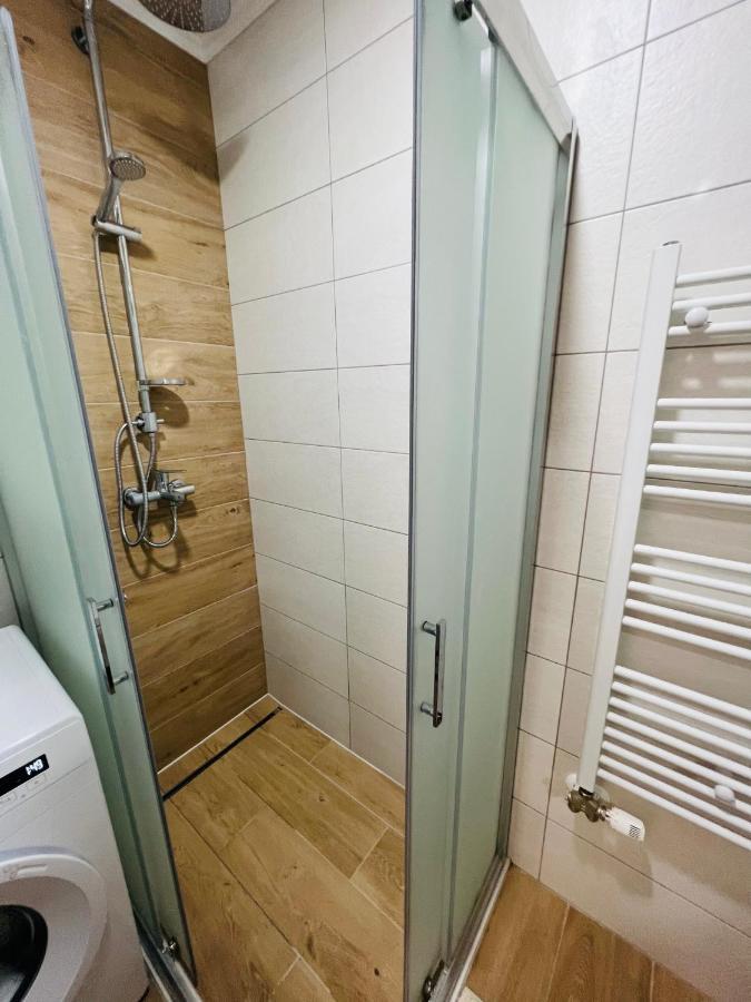 Grand Lux Apartment Doboj Luaran gambar