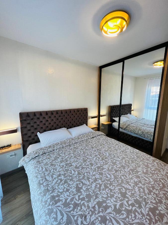 Grand Lux Apartment Doboj Luaran gambar