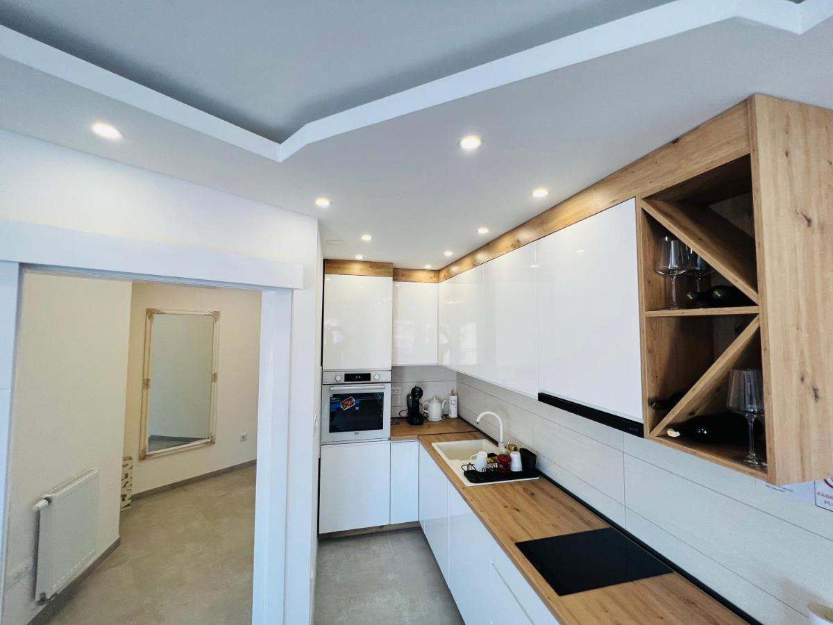 Grand Lux Apartment Doboj Luaran gambar