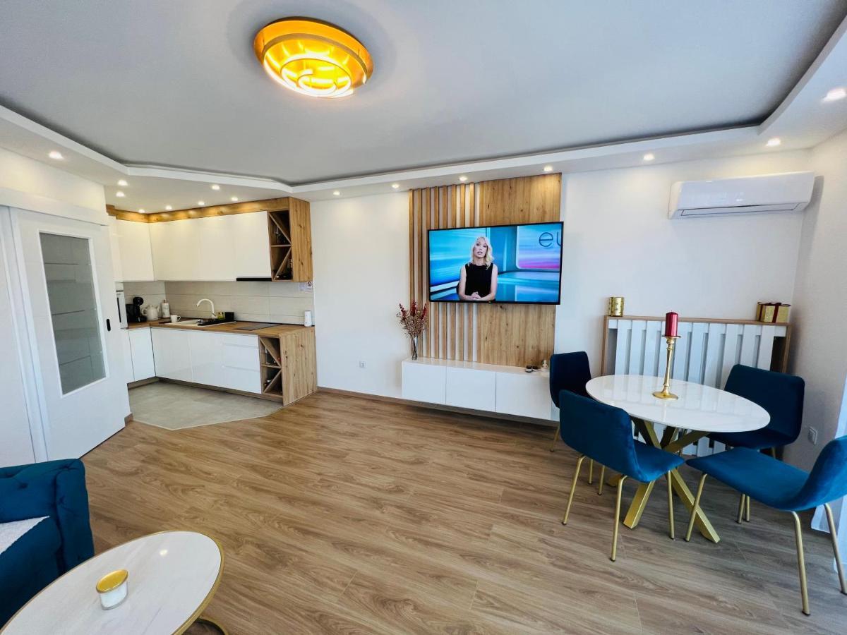 Grand Lux Apartment Doboj Luaran gambar