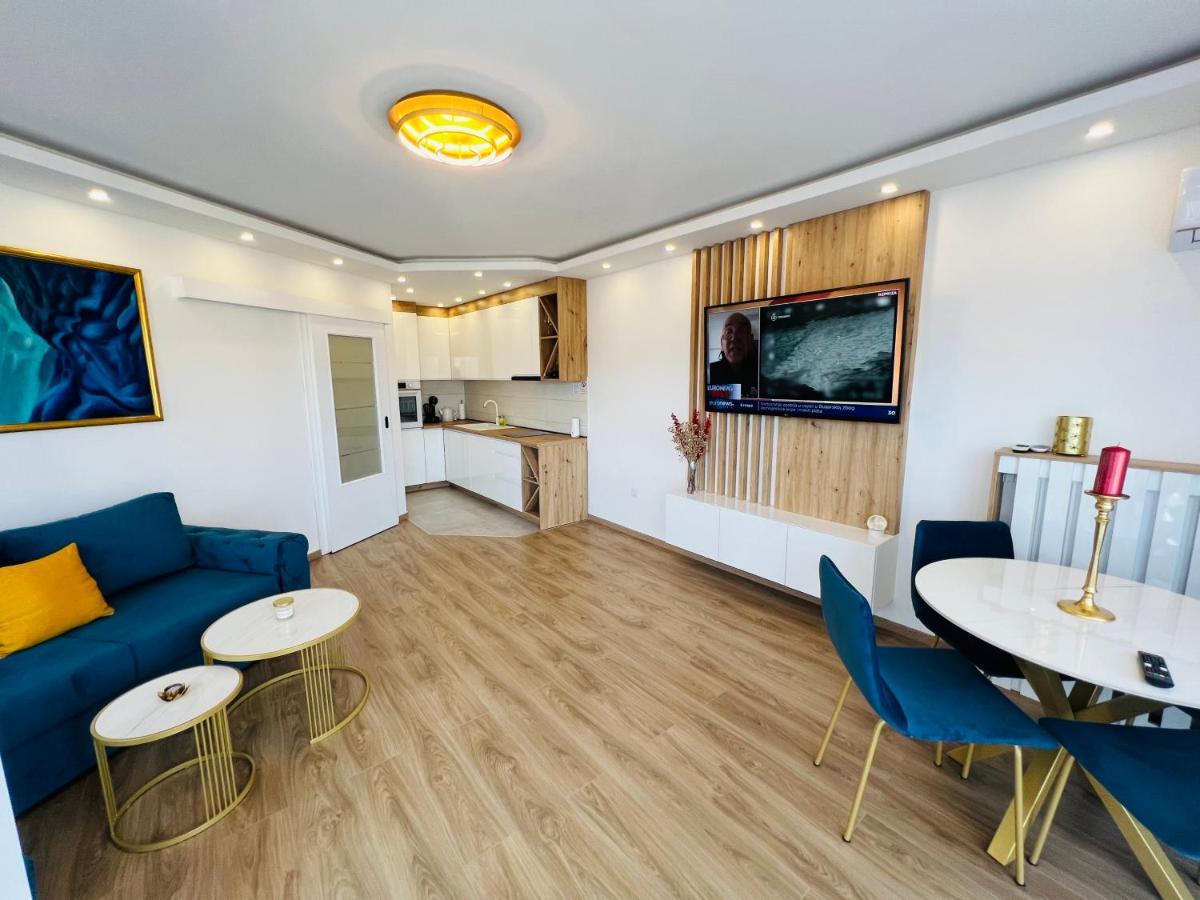 Grand Lux Apartment Doboj Luaran gambar